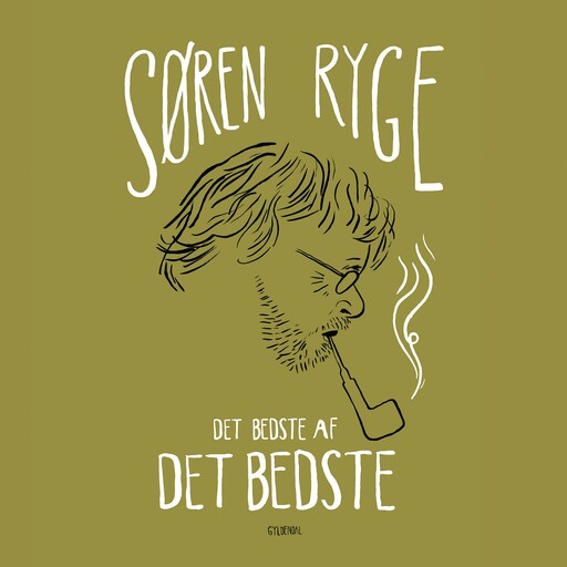 Det bedste af det bedste, Søren Ryge Petersen