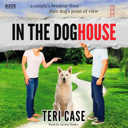 In the Doghouse, Teri Case