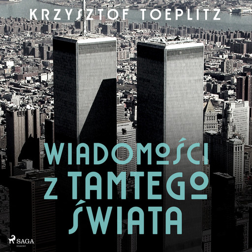 Wiadomości z tamtego świata, Krzysztof Toeplitz