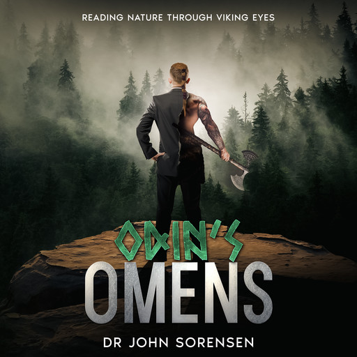 Odin's Omens, John Sorensen