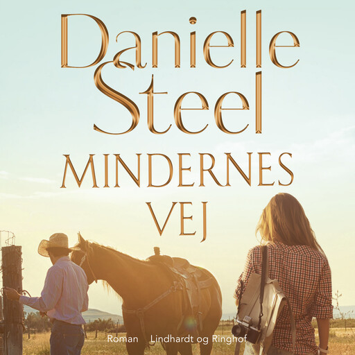 Mindernes vej, Danielle Steel