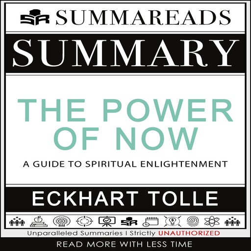 Summary of The Power of Now, Summareads Media