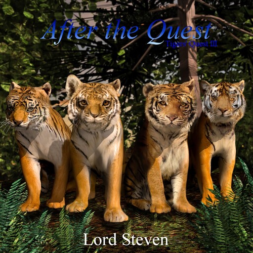 After the Quest, Lord Steven