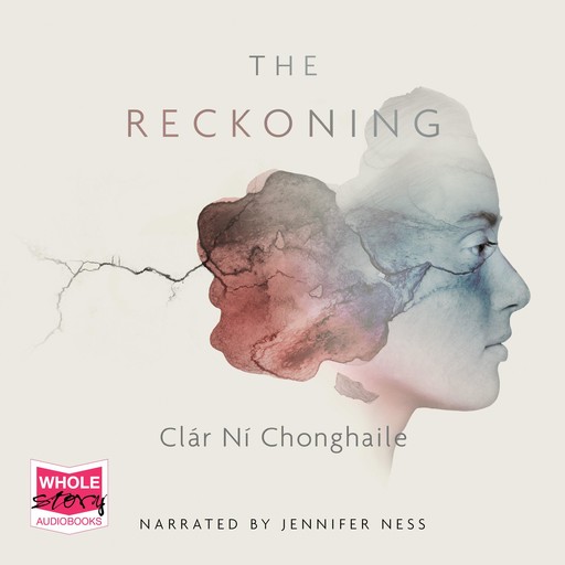 The Reckoning, Clár Ní Chonghaile