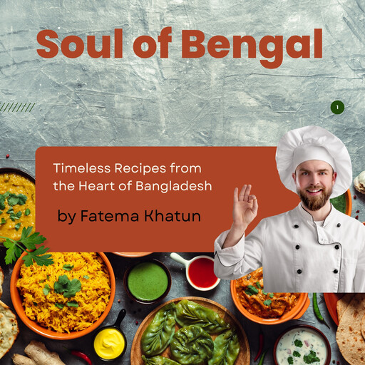 Soul of Bengal, Fatema Khatun