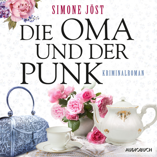Die Oma und der Punk, Simone Jöst