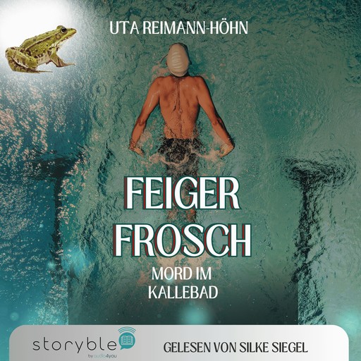 Feiger Frosch, Uta Reimann-Höhn