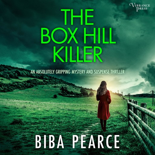 The Box Hill Killer, Biba Pearce