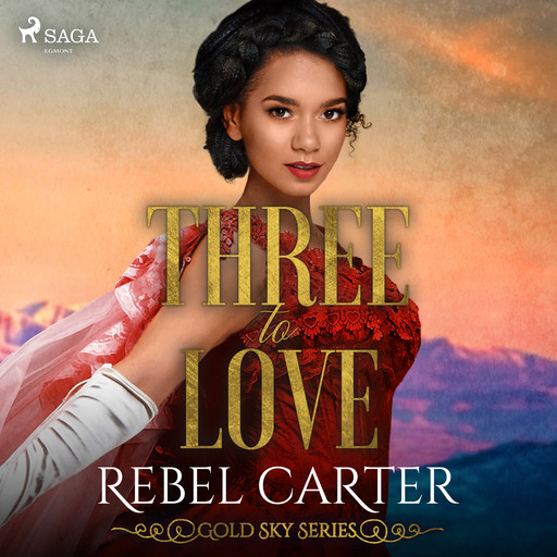 Three To Love, Rebel Carter