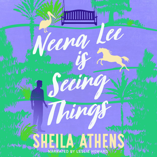 Neena Lee Is Seeing Things, Sheila Athens