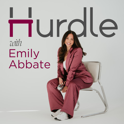 302. Climbing the Ladder: PUMA VP Erin Longin On Career Advice, Upholding Boundaries & Supporting Women In Sport, 