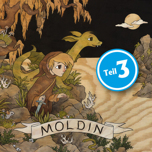 Moldin, Folge 3, Niels Loewenhardt