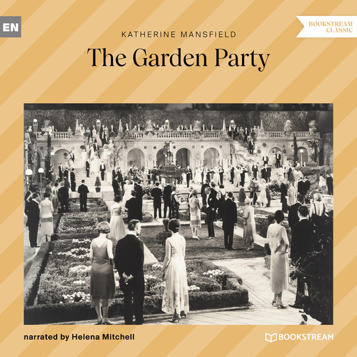 The Garden Party (Unabridged), Katherine Mansfield