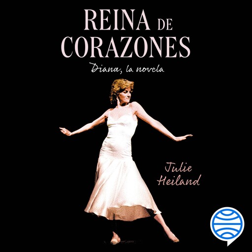 Reina de corazones, Julie Heiland