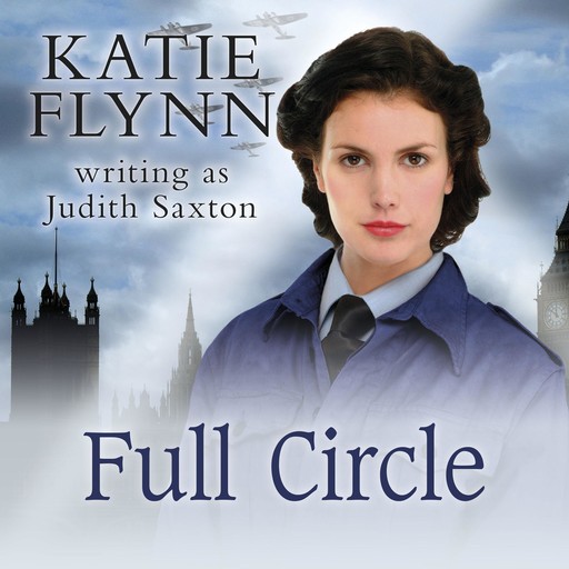 Full Circle, Katie Flynn, Judith Saxton