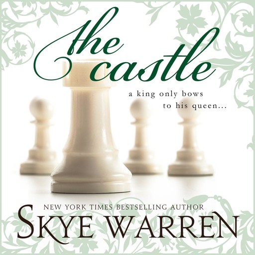 The Castle, Skye Warren
