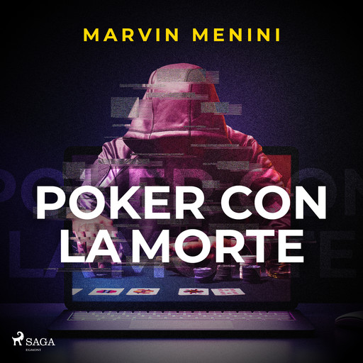 Poker con la morte, Marvin Menini
