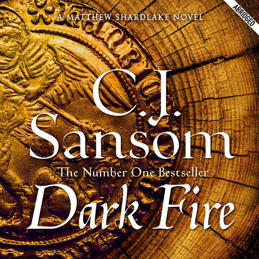 Dark Fire, C.J. Sansom