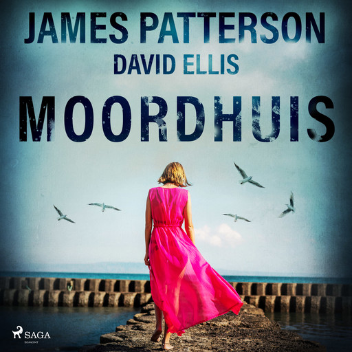 Moordhuis, James Patterson, David Ellis