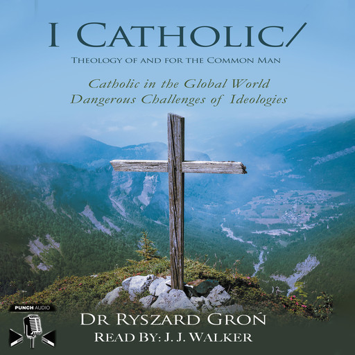 I Catholic, Ryszard Gron