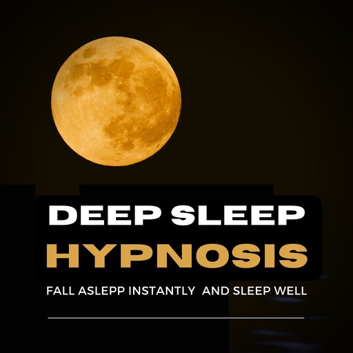 Deep Sleep Hypnosis, Institute For Sleep Hypnosis