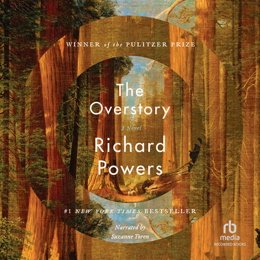 The Overstory, Richard Powers