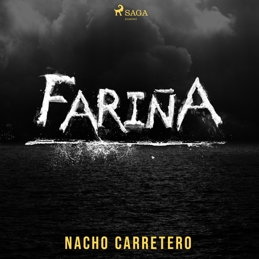 Fariña, Nacho Carretero