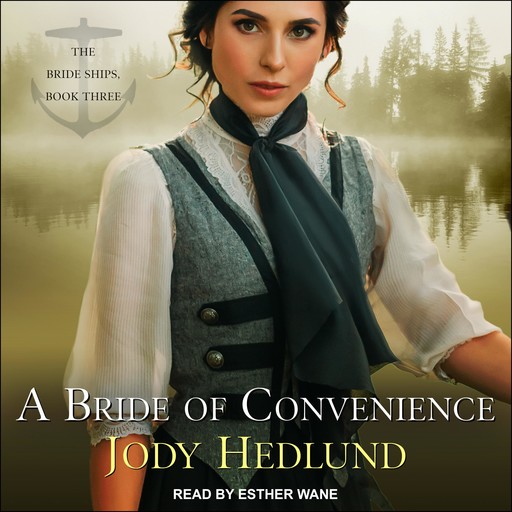 A Bride of Convenience, Jody Hedlund