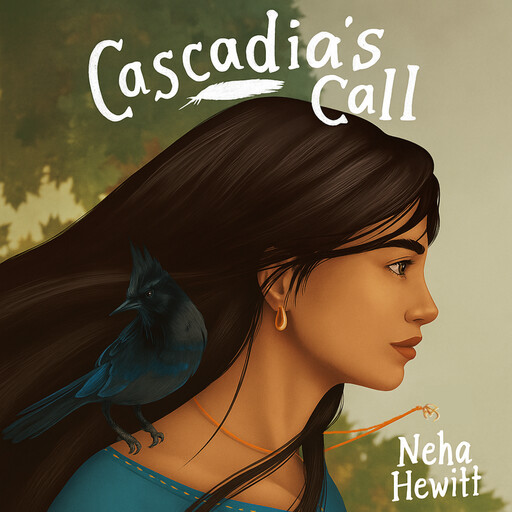 Cascadia's Call, Neha Hewitt