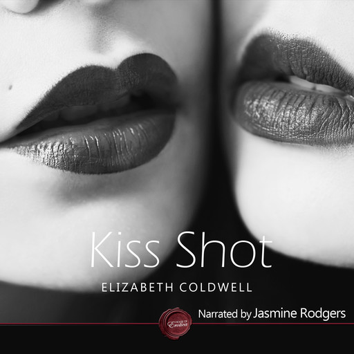 Kiss Shot, Elizabeth Coldwell