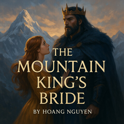 The Mountain King's Bride: A Romantasy of Peaks, Power, and Promises, Hoang Nguyen