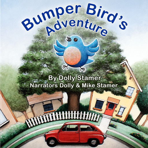 Bumper Bird's Adventure, Dolly Stamer