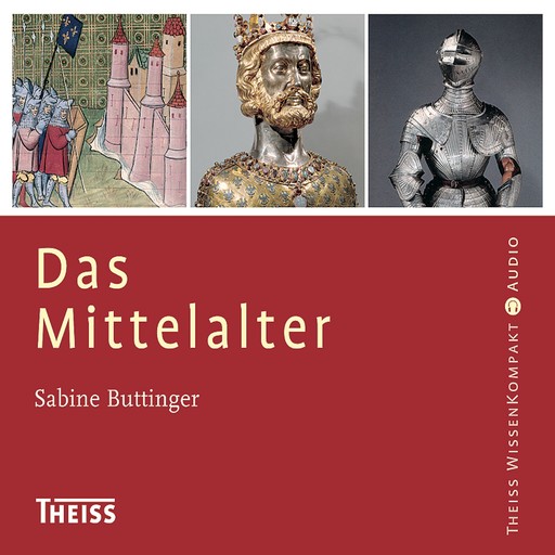 Das Mittelalter, Sabine Buttinger