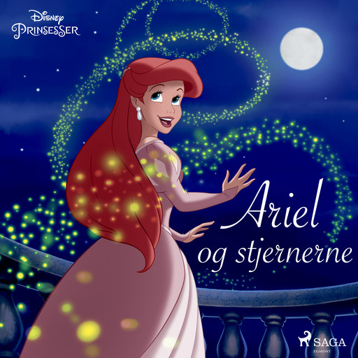 Den lille havfrue - Ariel og stjernerne, Disney