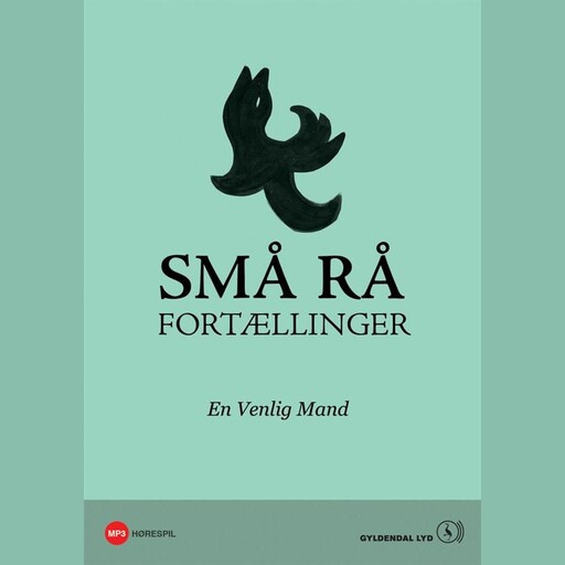 En venlig mand, Jens Arentzen