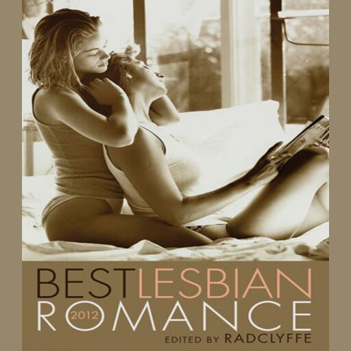 Best Lesbian Romance 2012, Radclyffe