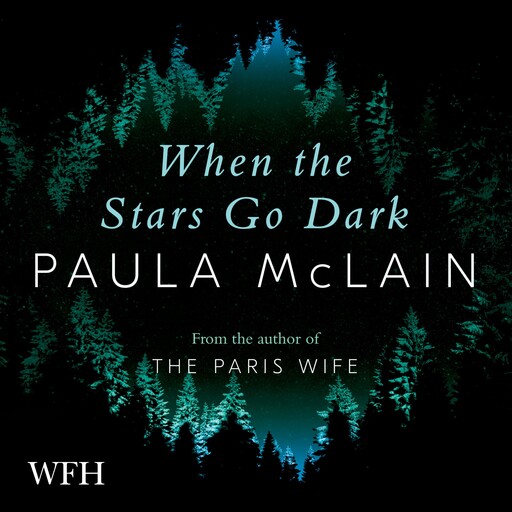 When the Stars Go Dark, Paula McLain