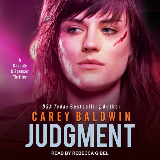 Judgment, Carey Baldwin