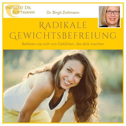 Radikale Gewichtsbefreiung, Birgit Zottmann