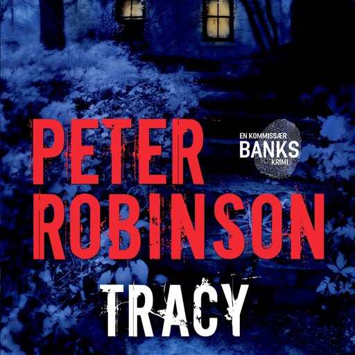 Tracy, Peter Robinson