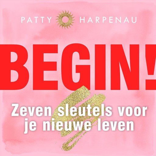 Begin!, Patty Harpenau