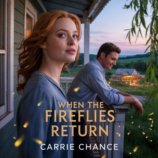 When the Fireflies Return, Carrie Chance