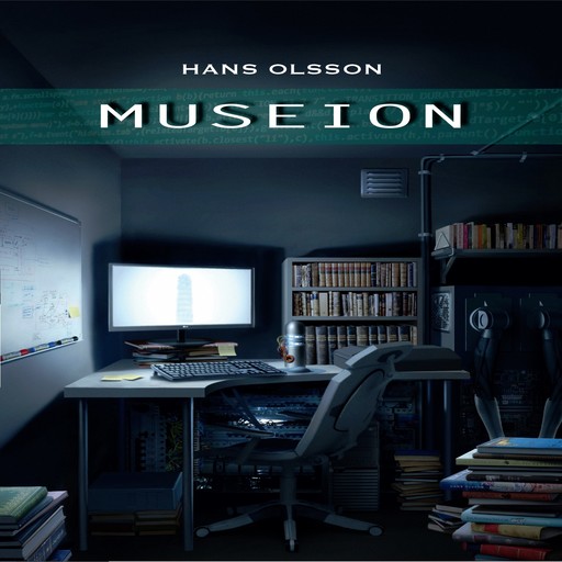 Museion, Hans Olsson