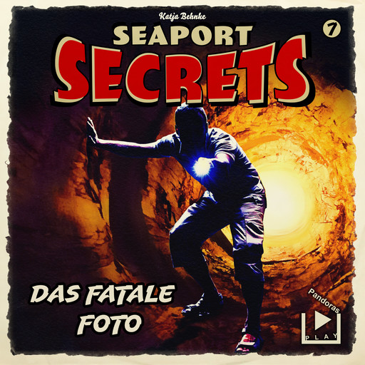 Seaport Secrets 7 - Das fatale Foto, Katja Behnke