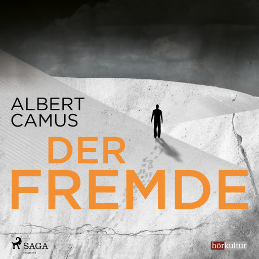 Der Fremde, Albert Camus