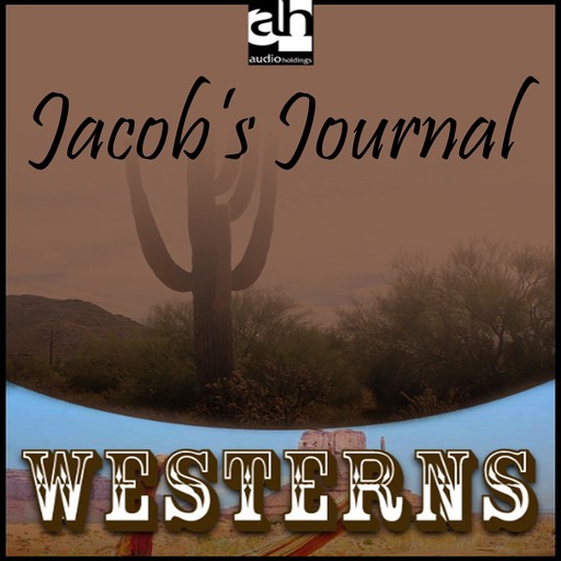 Jacob's Journal, T.V. Olsen