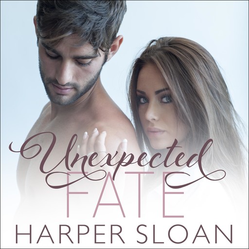 Unexpected Fate, Harper Sloan