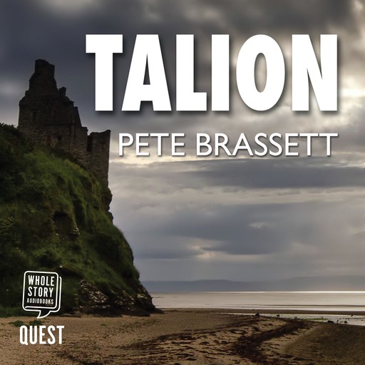 Talion, Pete Brassett