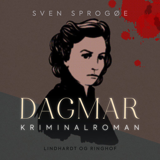 Dagmar, Sven Sprogøe