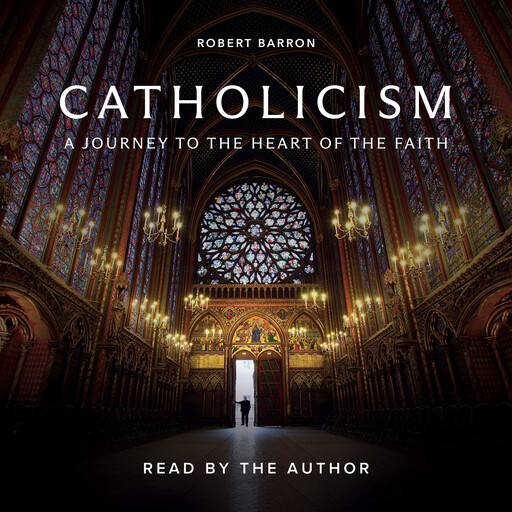 Catholicism, Robert Barron